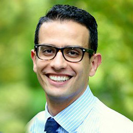 Dr. Wael Elosta